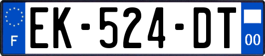 EK-524-DT