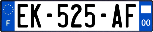 EK-525-AF