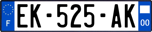 EK-525-AK