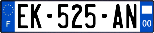 EK-525-AN