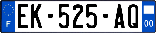 EK-525-AQ