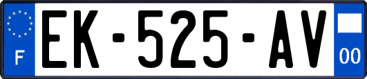 EK-525-AV