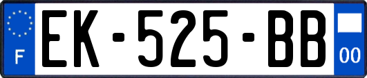 EK-525-BB