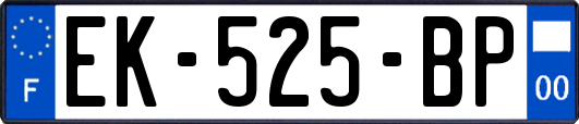 EK-525-BP