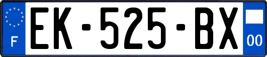 EK-525-BX