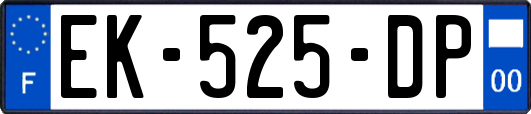 EK-525-DP