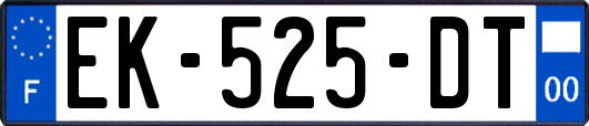 EK-525-DT