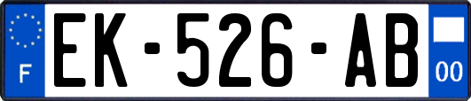 EK-526-AB