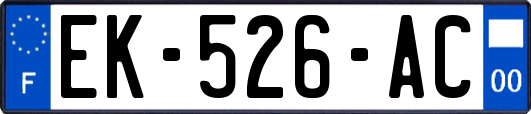 EK-526-AC