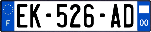 EK-526-AD