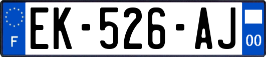 EK-526-AJ