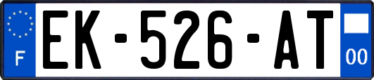 EK-526-AT