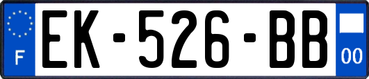 EK-526-BB