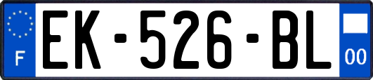 EK-526-BL