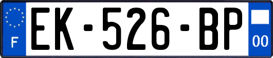 EK-526-BP