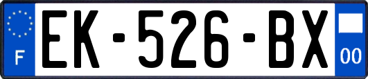 EK-526-BX