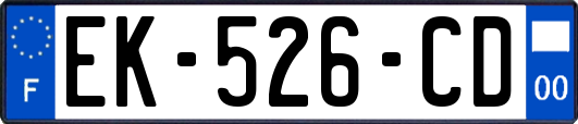 EK-526-CD