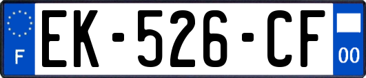 EK-526-CF