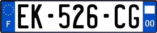 EK-526-CG