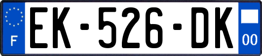 EK-526-DK