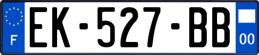 EK-527-BB