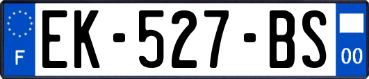 EK-527-BS