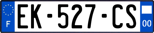 EK-527-CS