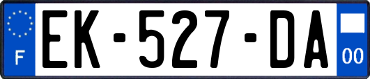 EK-527-DA