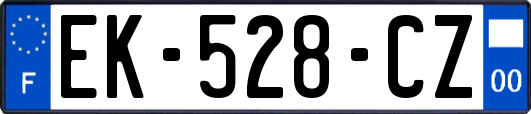 EK-528-CZ