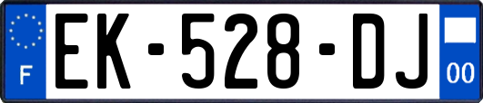 EK-528-DJ