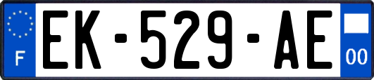 EK-529-AE