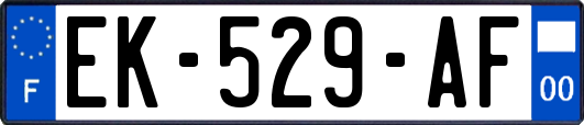 EK-529-AF