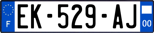 EK-529-AJ