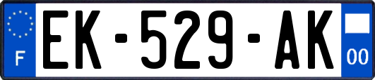 EK-529-AK