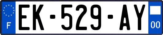 EK-529-AY