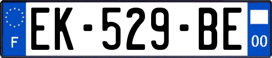 EK-529-BE