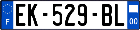 EK-529-BL