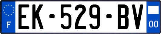 EK-529-BV