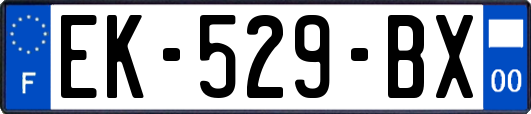 EK-529-BX