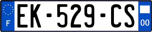 EK-529-CS