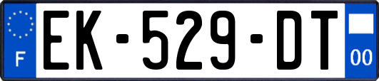 EK-529-DT