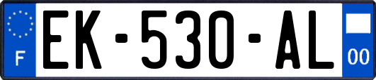 EK-530-AL