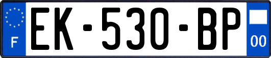 EK-530-BP