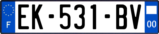 EK-531-BV