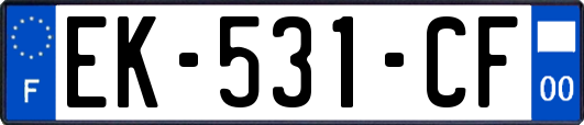 EK-531-CF