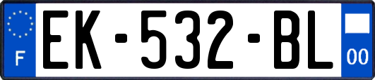 EK-532-BL