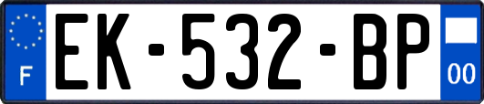 EK-532-BP