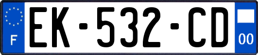 EK-532-CD