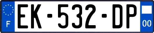 EK-532-DP