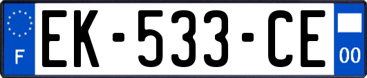 EK-533-CE